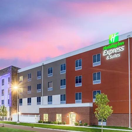 Holiday Inn Express & Suites - Ottawa By Ihg