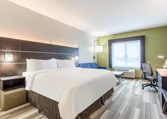 Express & - By Ihg 3*
