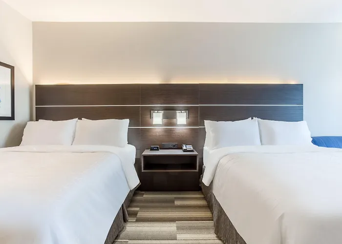 Express & - By Ihg