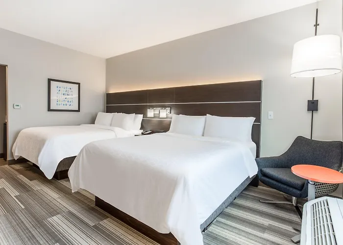 Express & - By Ihg Отель 3*